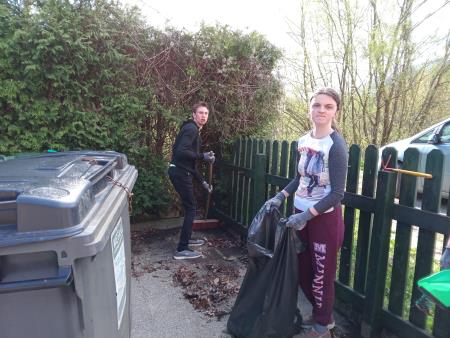 Cudv - Dnevni center Javornik